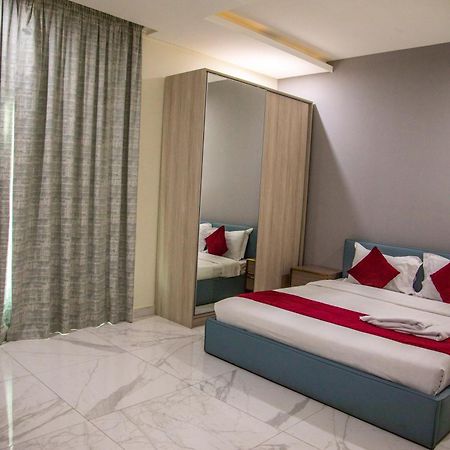 The Apple Residence Al-Manamah Bagian luar foto