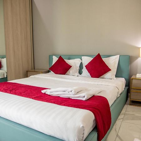 The Apple Residence Al-Manamah Bagian luar foto