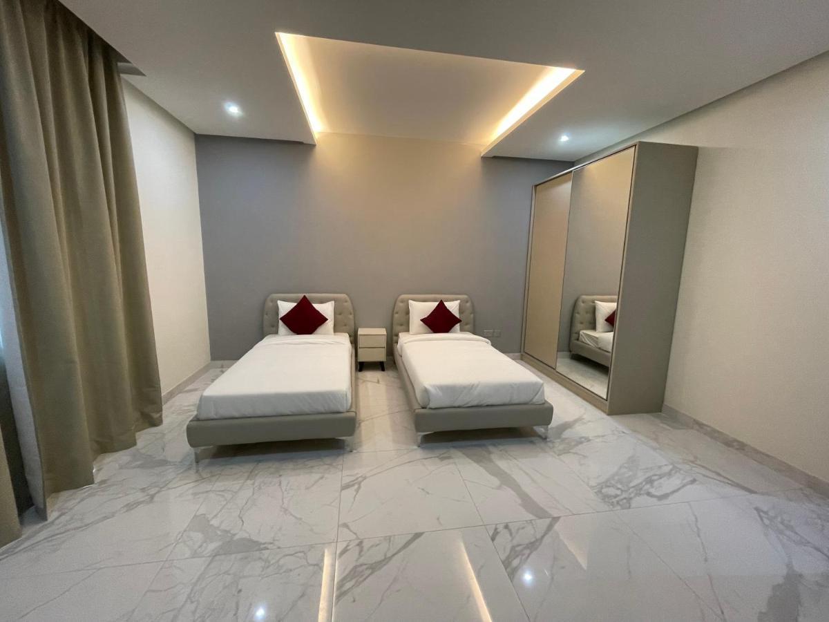 The Apple Residence Al-Manamah Bagian luar foto