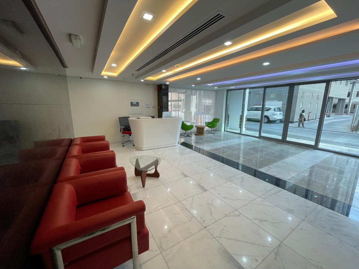 The Apple Residence Al-Manamah Bagian luar foto