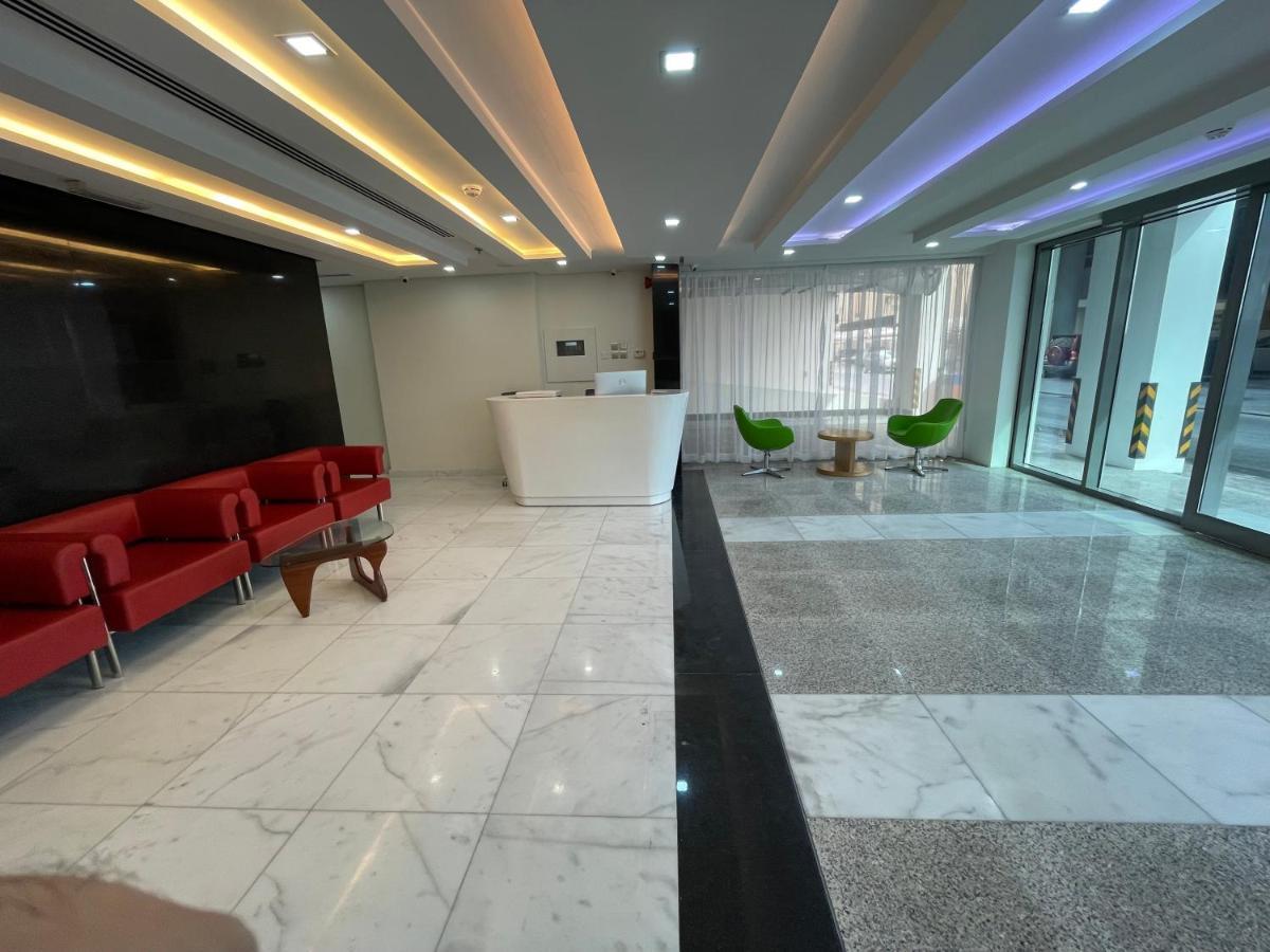 The Apple Residence Al-Manamah Bagian luar foto