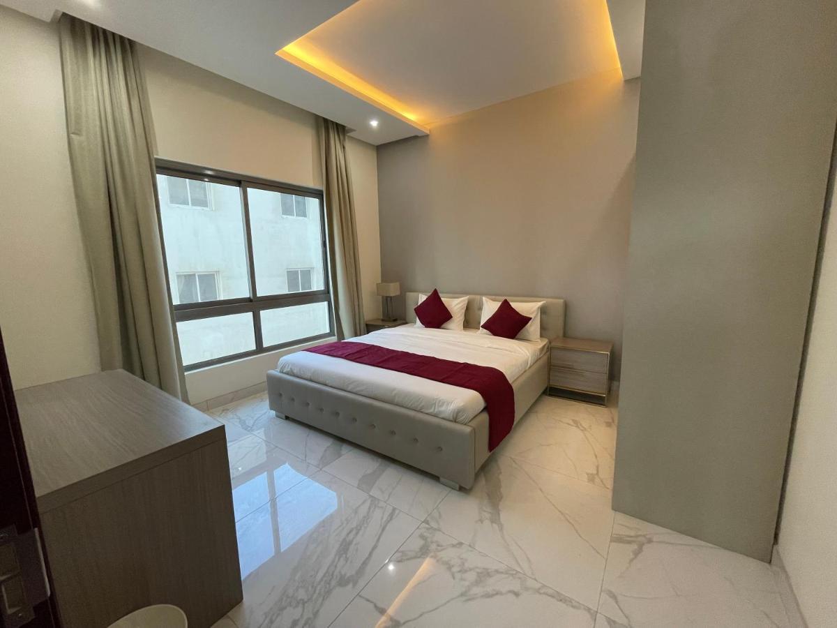 The Apple Residence Al-Manamah Bagian luar foto