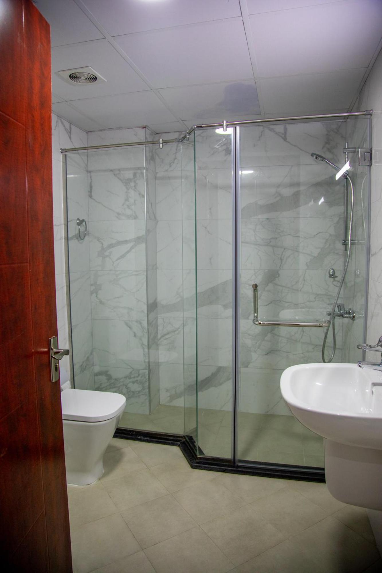 The Apple Residence Al-Manamah Bagian luar foto