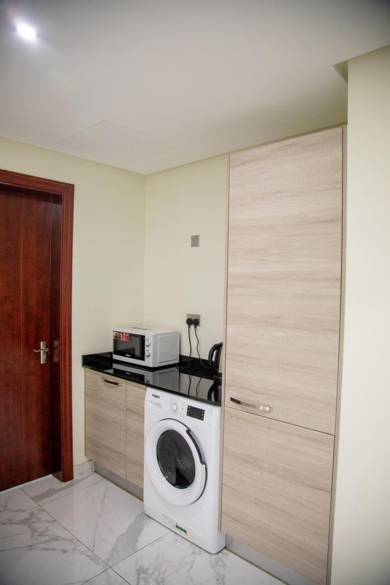The Apple Residence Al-Manamah Bagian luar foto